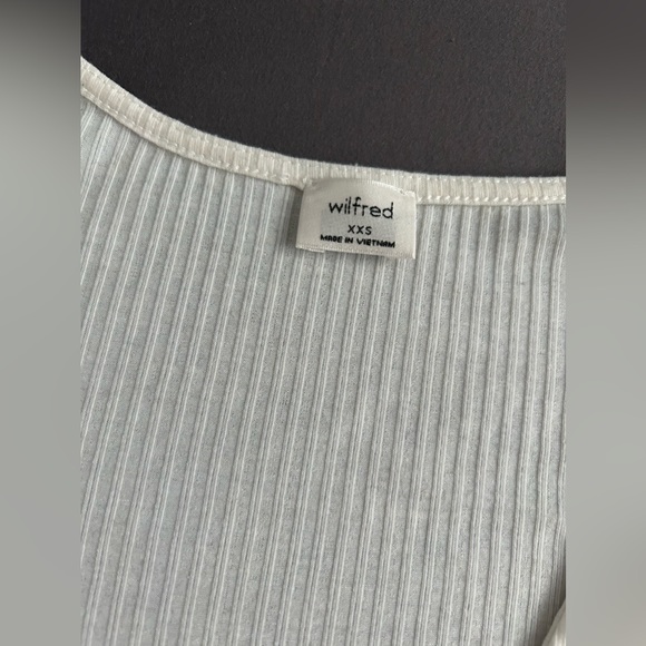 Wilfred Pearl Longsleeve - Picture 4 of 6